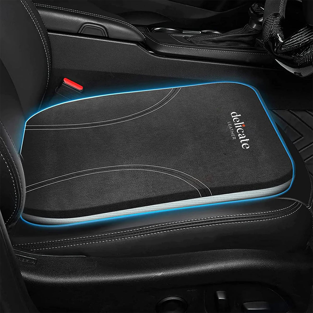 Mini Cooper Car Seat Cushion: Enhance Comfort and Support for Your Drive