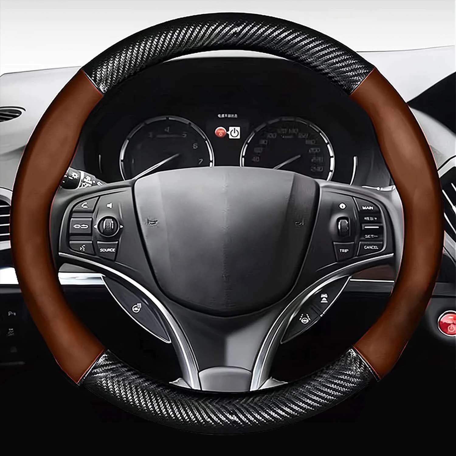 How to Remove Steering Wheel Cover on 2008 Cascadia: Quick & Easy Guide