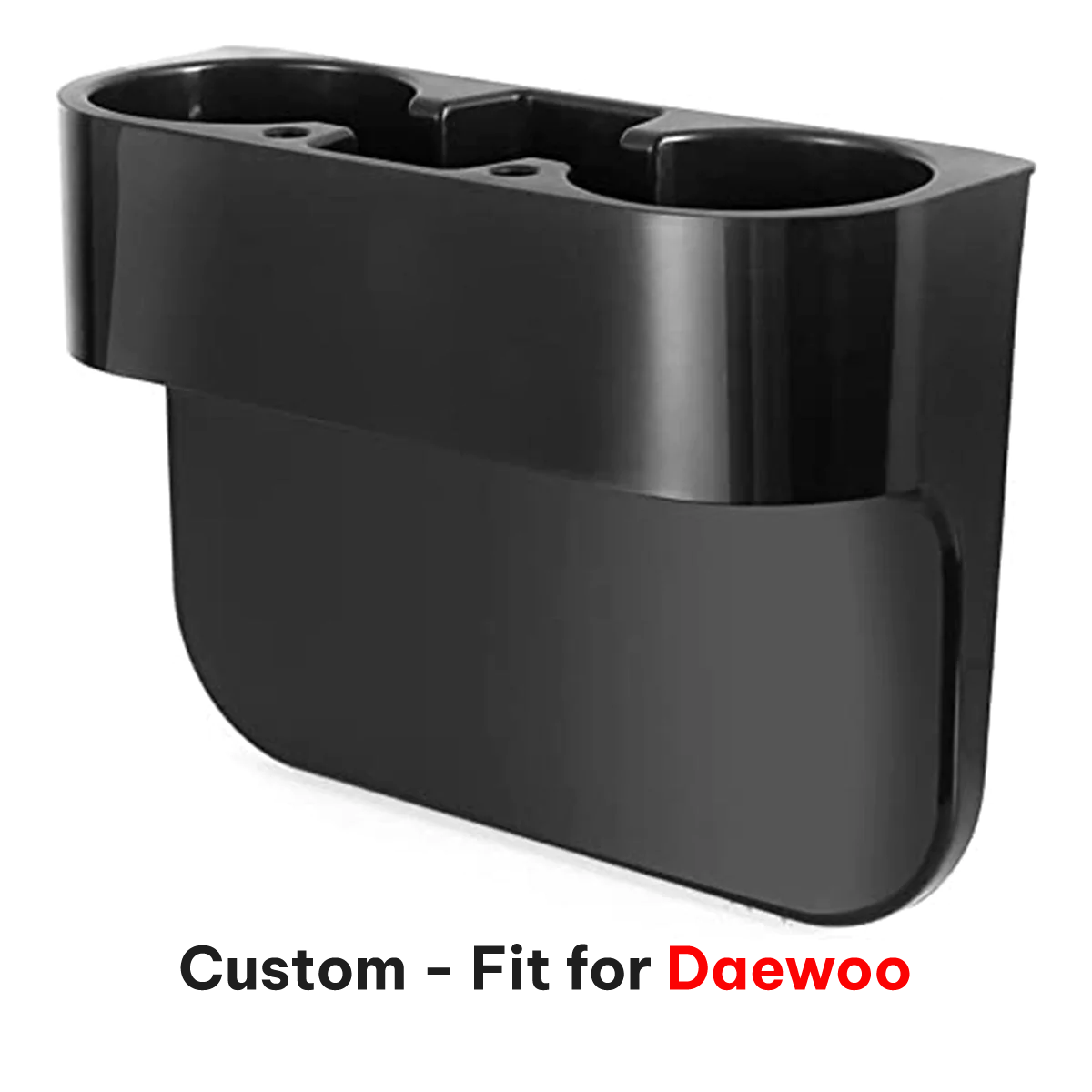 Cup Holder Portable Multifunction Vehicle Seat Cup Cell Phone Drinks Holder Box Car Interior Organizer, Custom-Fit For Car, Car Accessories DLDA231