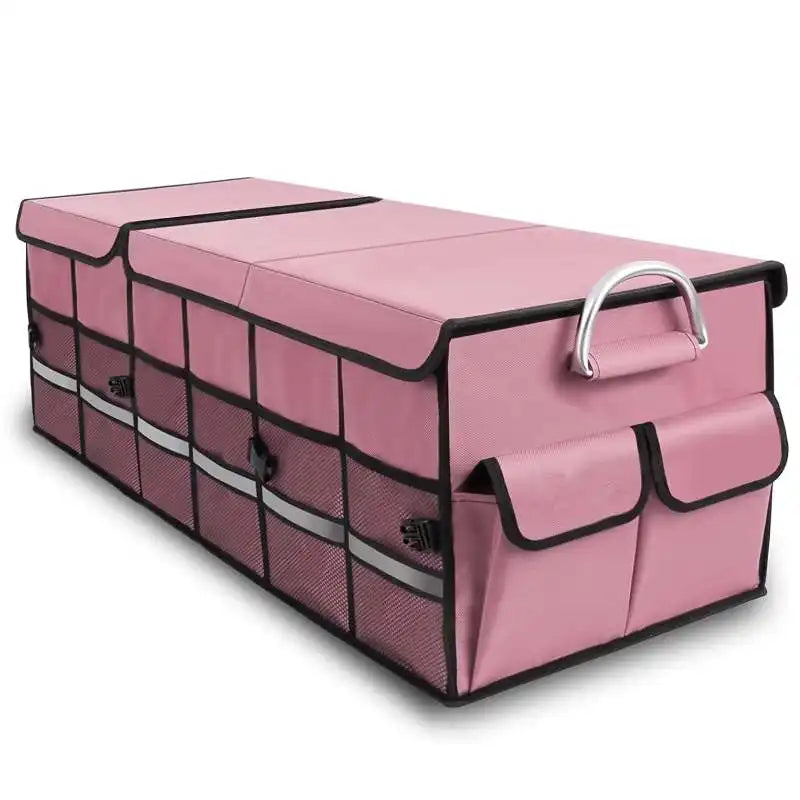 Jeep Organizer For Car Trunk Box Storage, Car Accessories