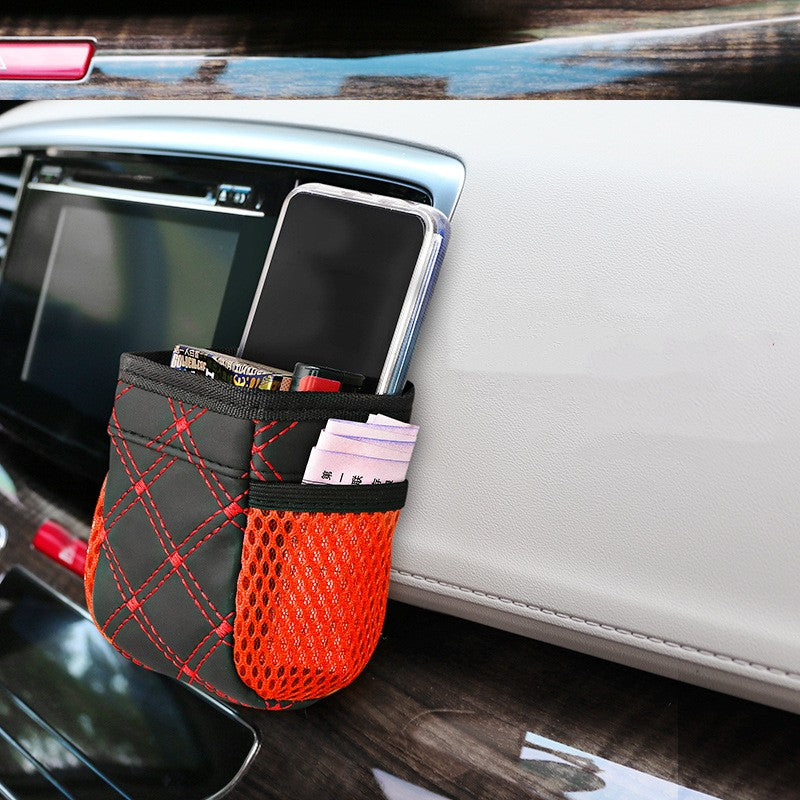 2024 Hot Selling Multifunctional Car Trash Bin - Waterproof Eco-friendly Multi-use Hanging Storage