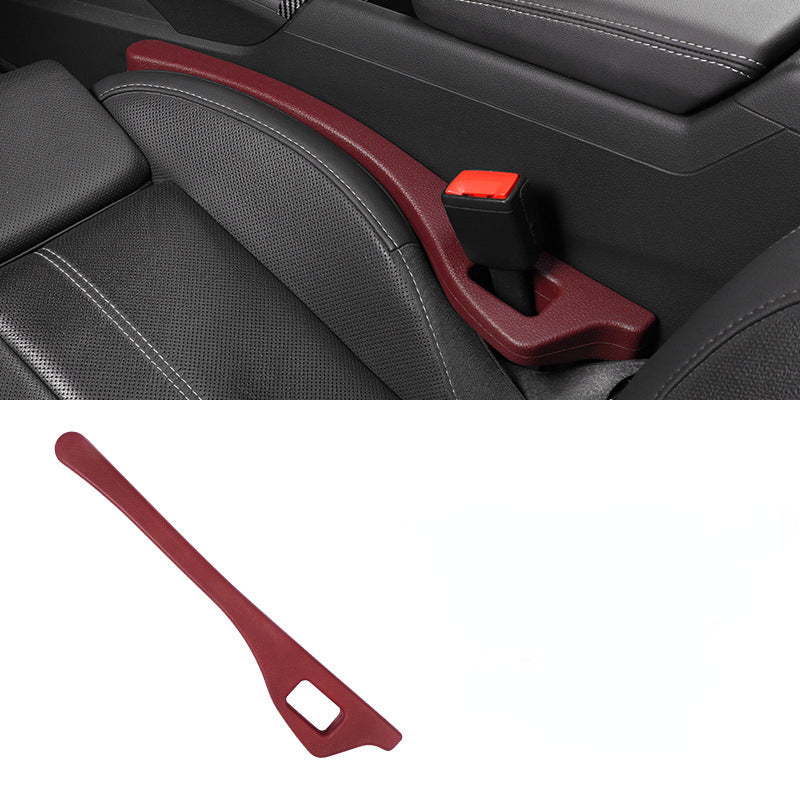 Universal Car Seat Gap Filler Pad for SUV - Prevents Items from Falling, Custom For All Cars