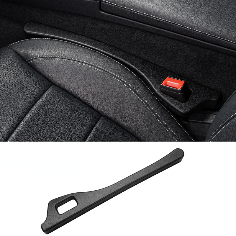 Universal Car Seat Gap Filler Pad for SUV - Prevents Items from Falling, Custom For All Cars