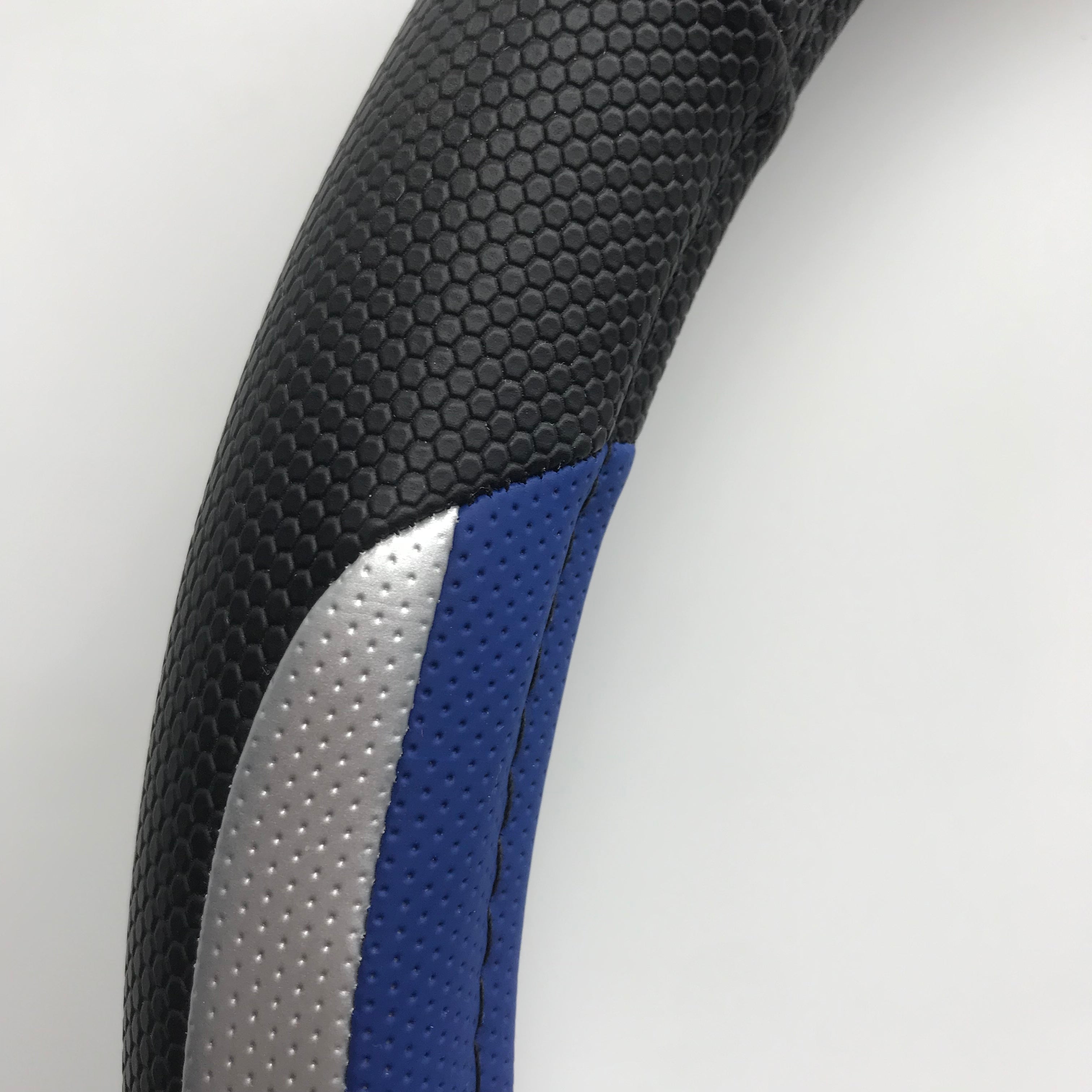 Easy Install Car Steering Wheel Cover