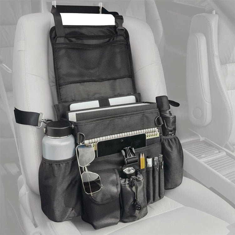 Chrysler Faraday Bags: Keyless Car Protection & Signal Blocking Pouch