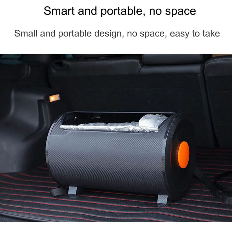 Smart Automatic Car Cover - Waterproof All Weather Protection for Automobiles