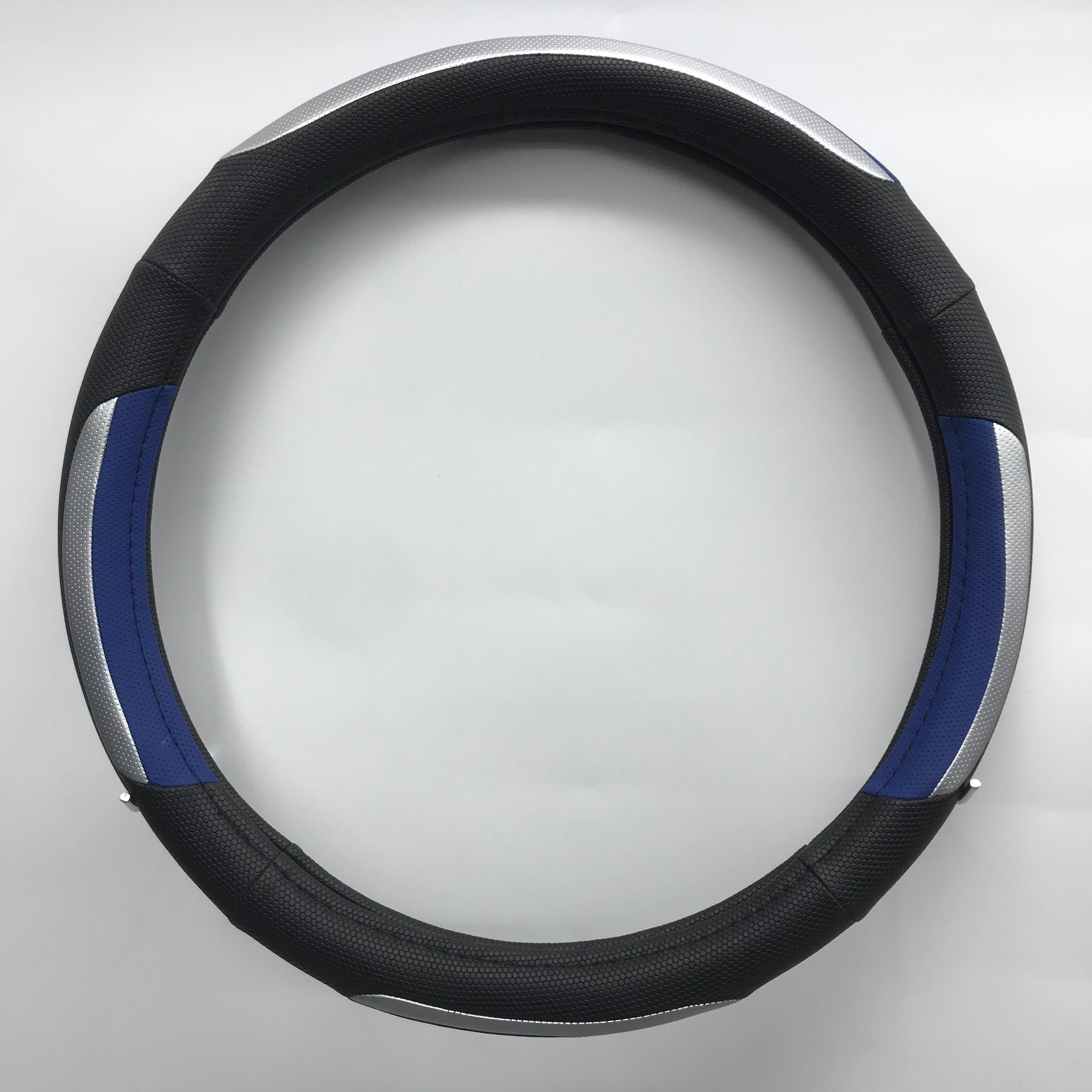 Easy Install Car Steering Wheel Cover