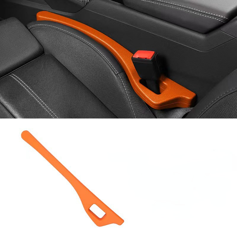 Universal Car Seat Gap Filler Pad for SUV - Prevents Items from Falling, Custom For All Cars