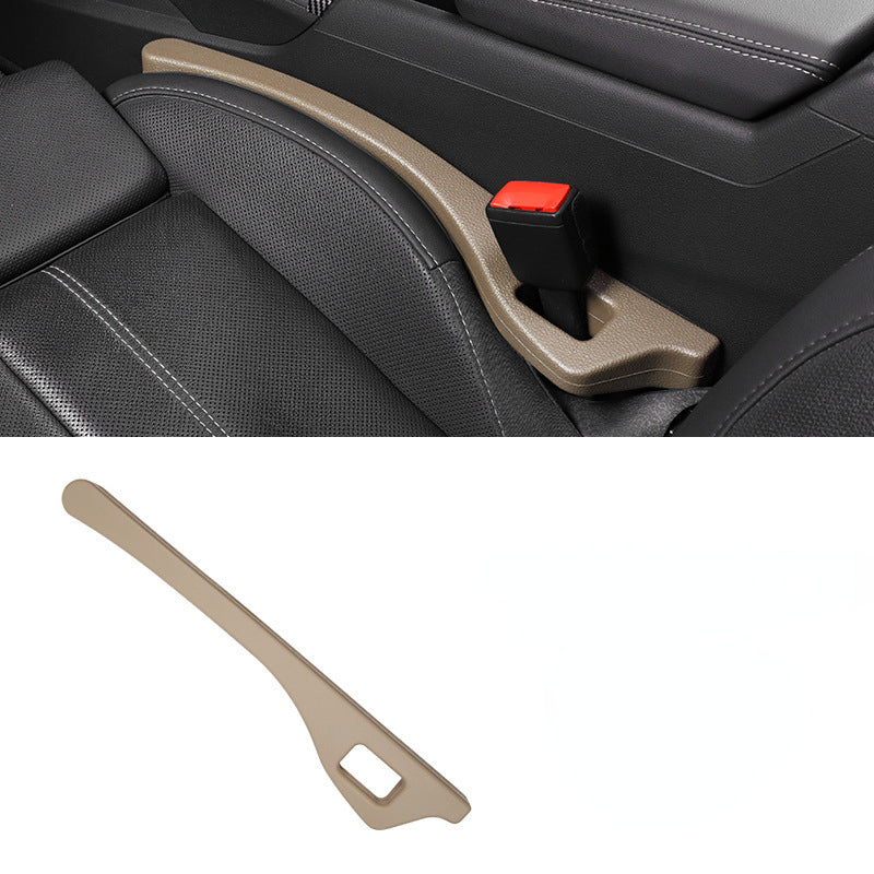 Universal Car Seat Gap Filler Pad for SUV - Prevents Items from Falling, Custom For All Cars