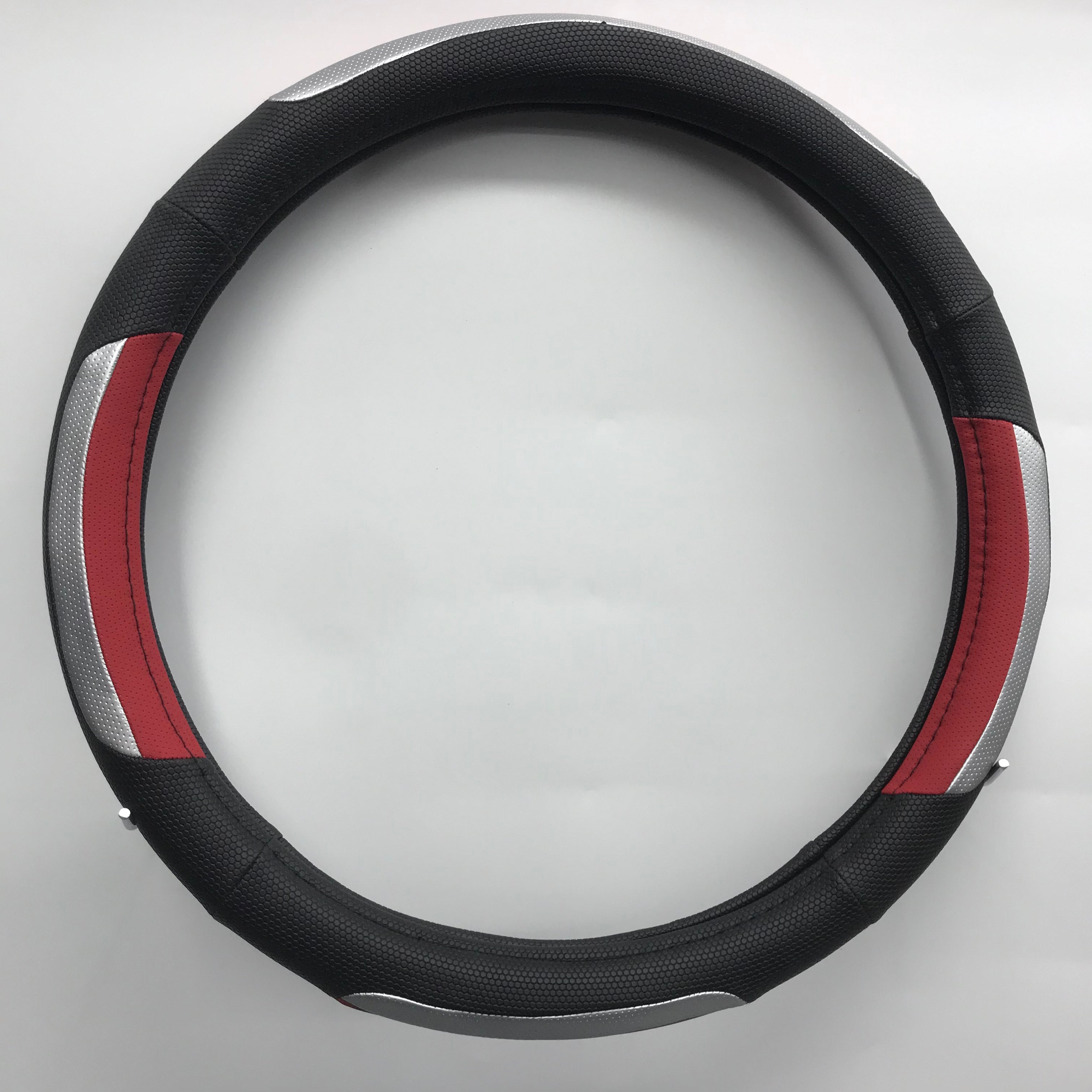 Easy Install Car Steering Wheel Cover