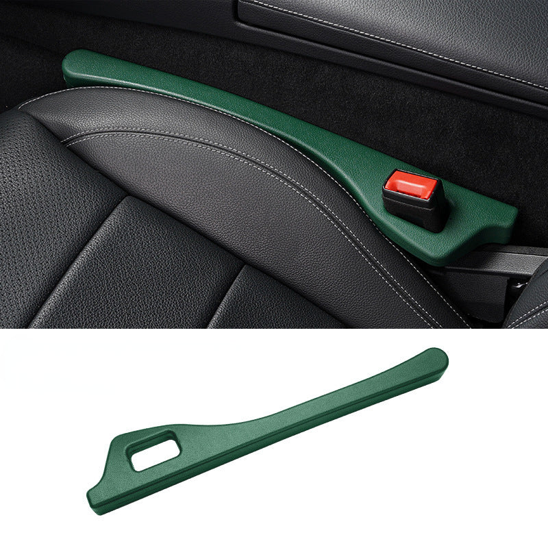 Universal Car Seat Gap Filler Pad for SUV - Prevents Items from Falling, Custom For All Cars