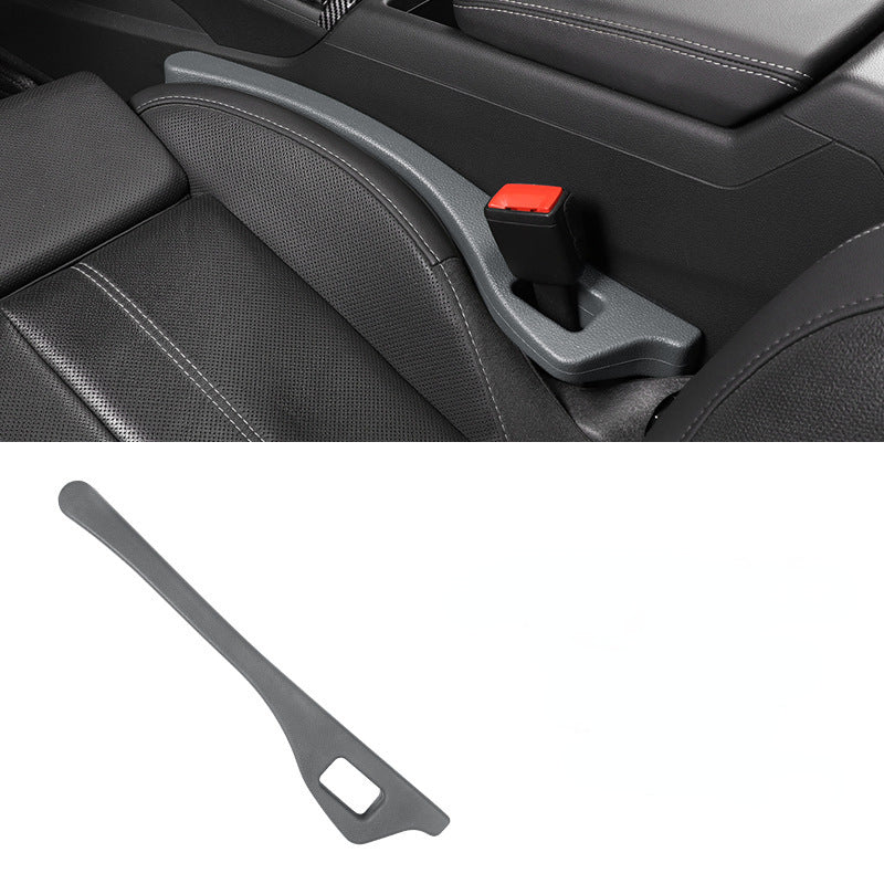 Universal Car Seat Gap Filler Pad for SUV - Prevents Items from Falling, Custom For All Cars