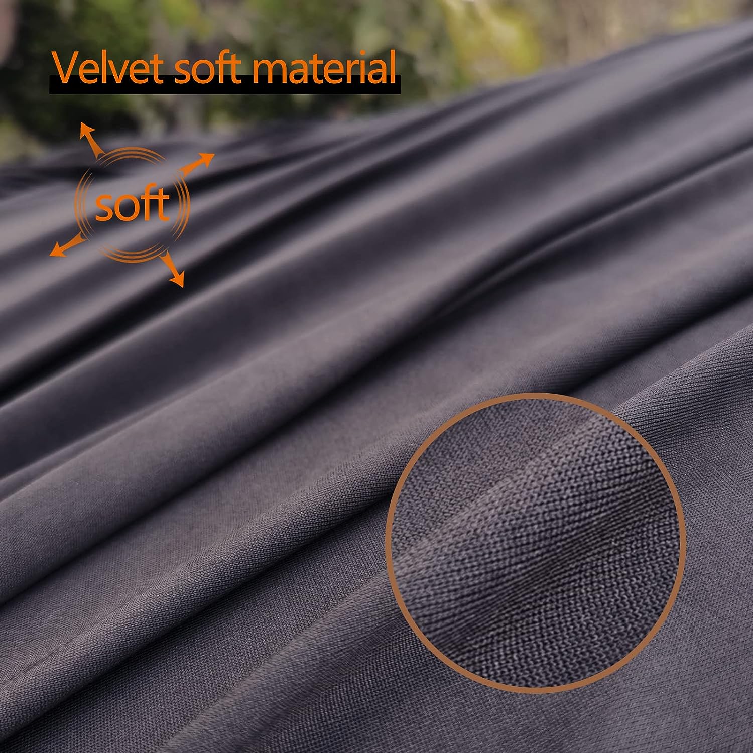 Car Cover Sun-proof UV Car Protector - Scratch-proof Outdoor Full Indoor Car Cover for Model 3/Y with Storage Bag