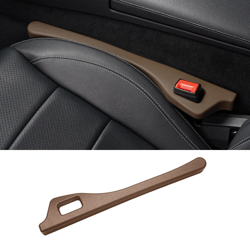 Universal Car Seat Gap Filler Pad for SUV - Prevents Items from Falling, Custom For All Cars