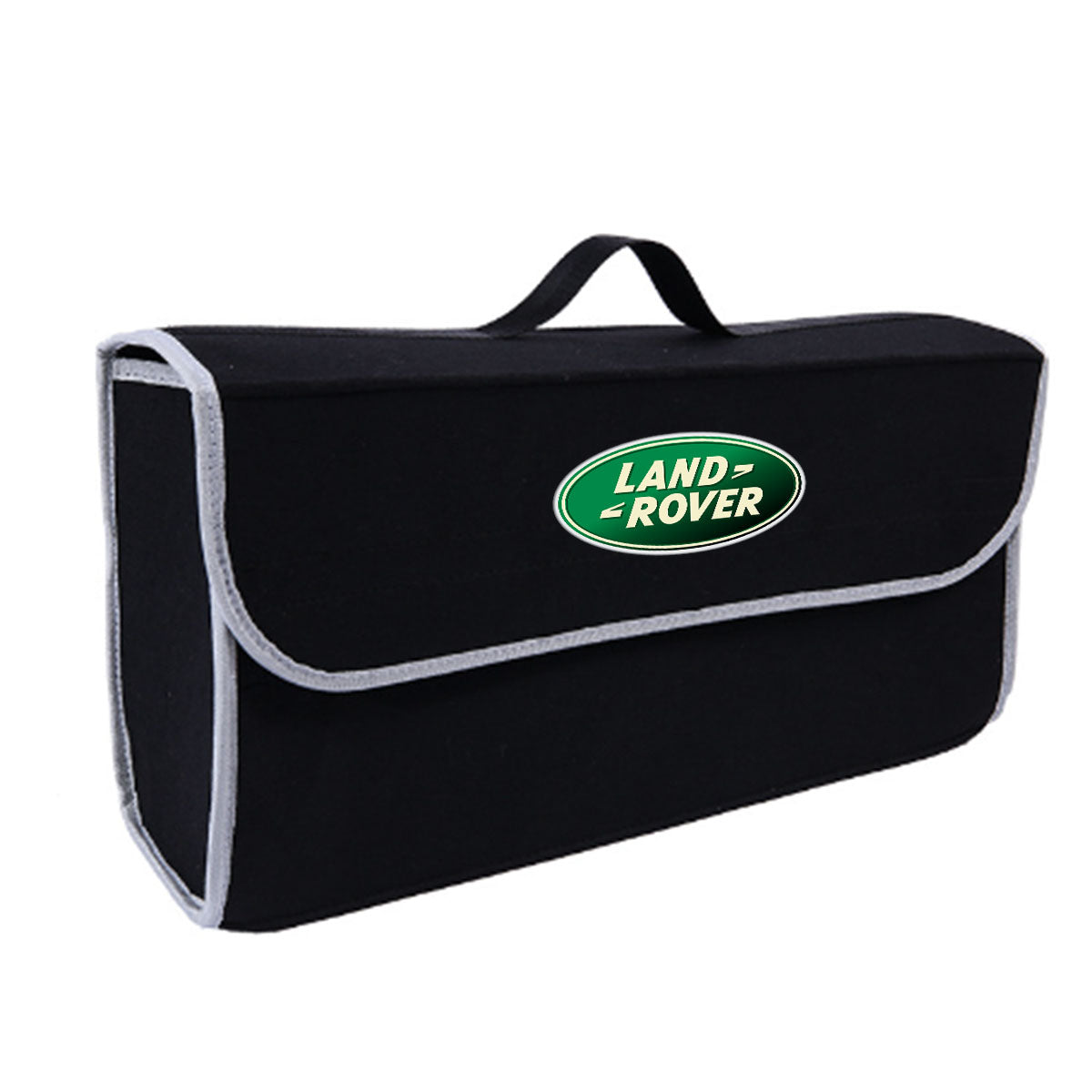 Land Rover Organizer For Car Trunk Box Storage, Car Accessories