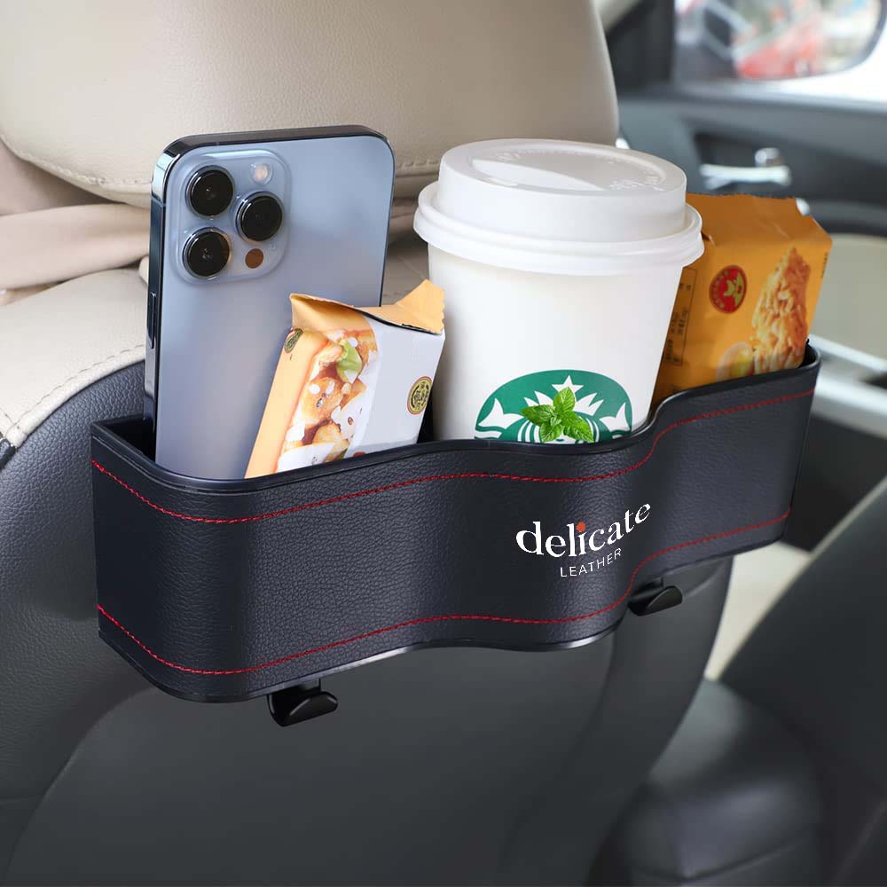 Alfa Romeo Backseat Truck Organizer: Maximize Space and Organization