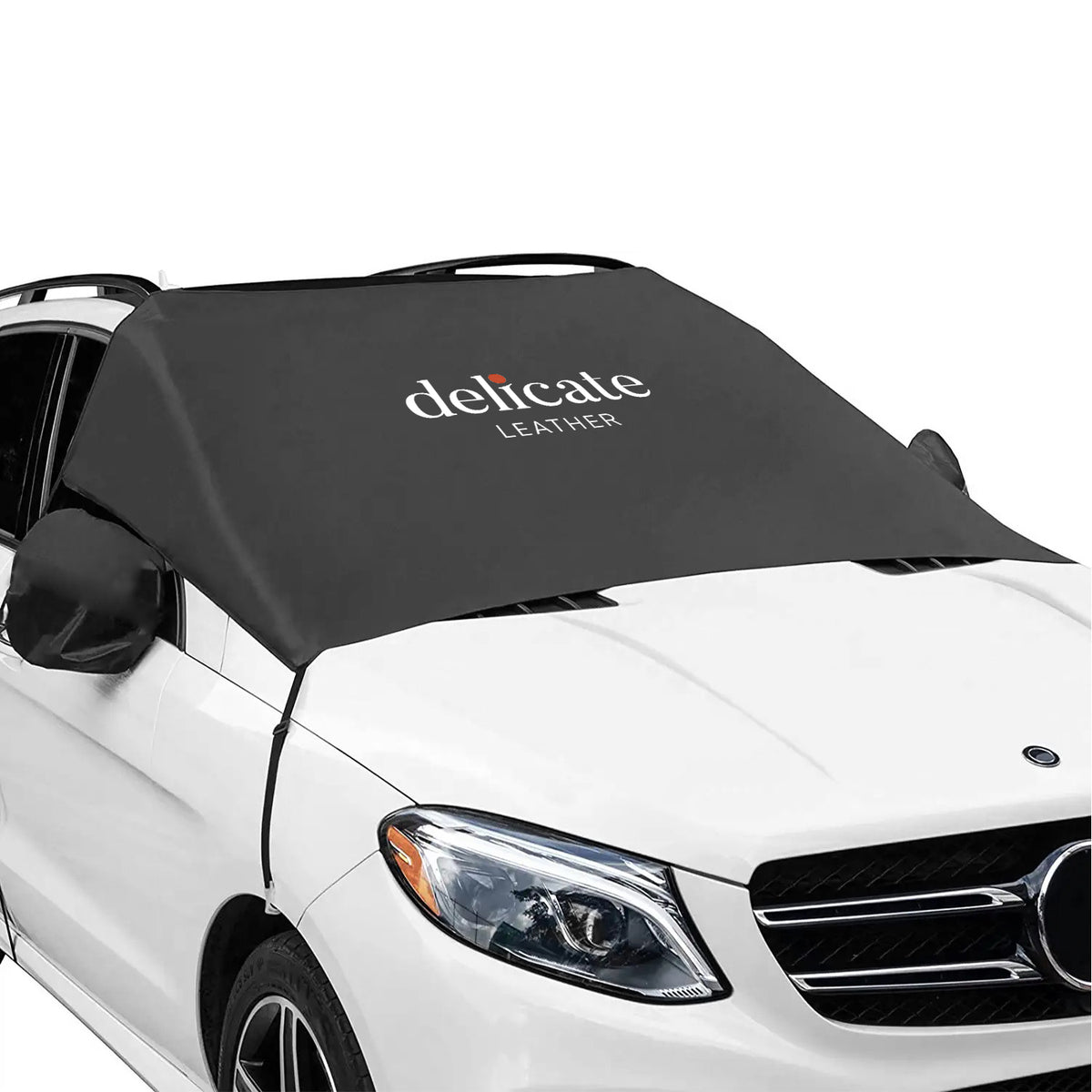 Snow Protector Premium Car Windshield Snow Cover - Ice & Snow Protection