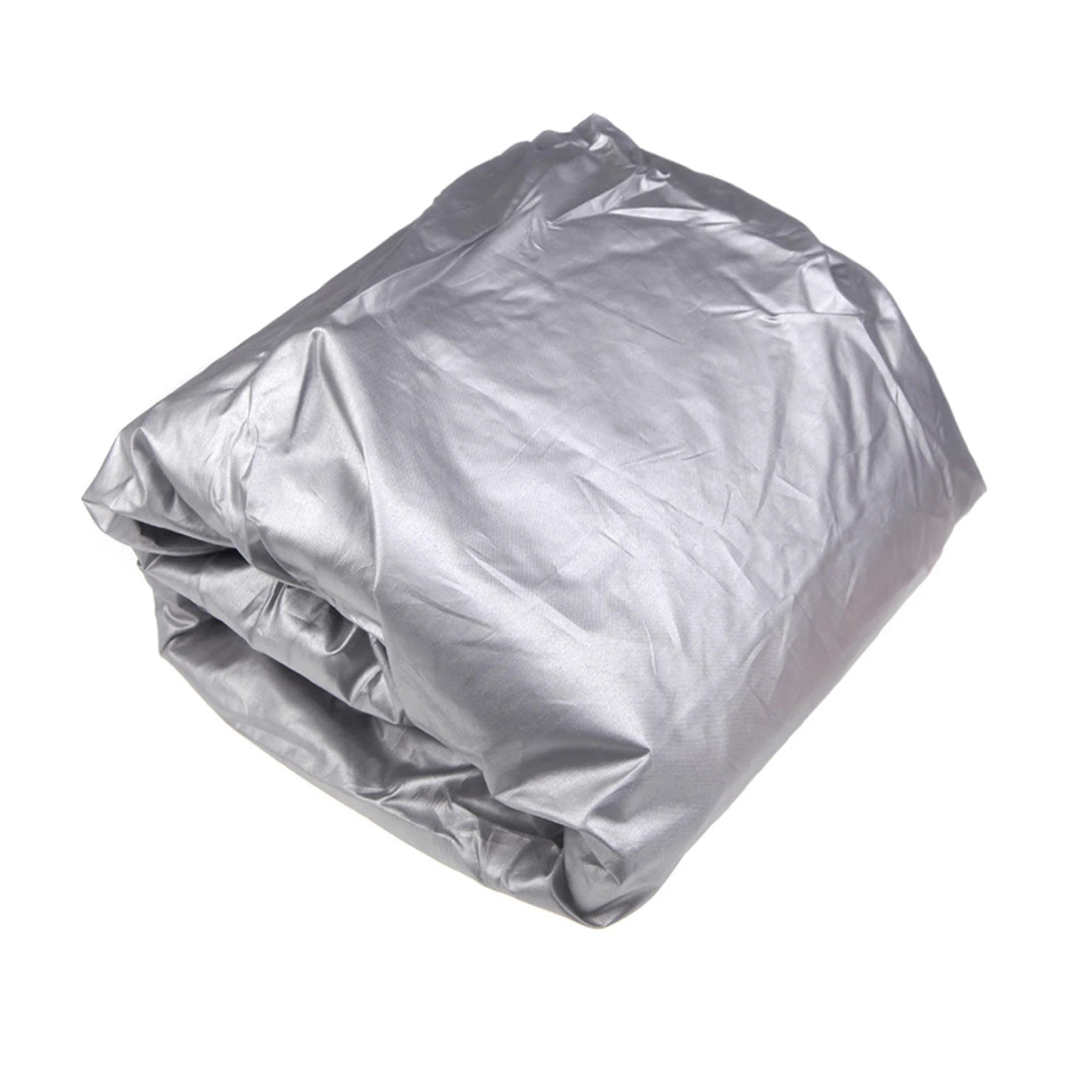 Car Cover Waterproof All Weather for Automobiles, Custom fit for Car, Outdoor Full Cover Rain Sun UV Protection
