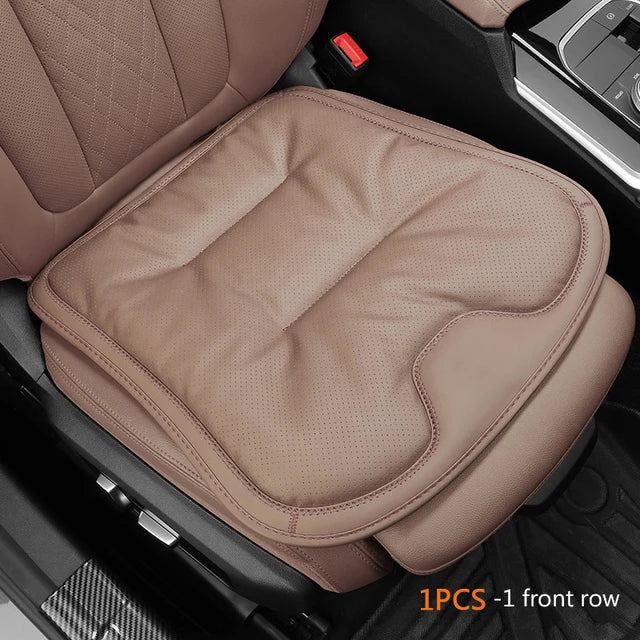 Heated Car Seat Cushion Car Seat Cushion Breathable Seat Pad Mat