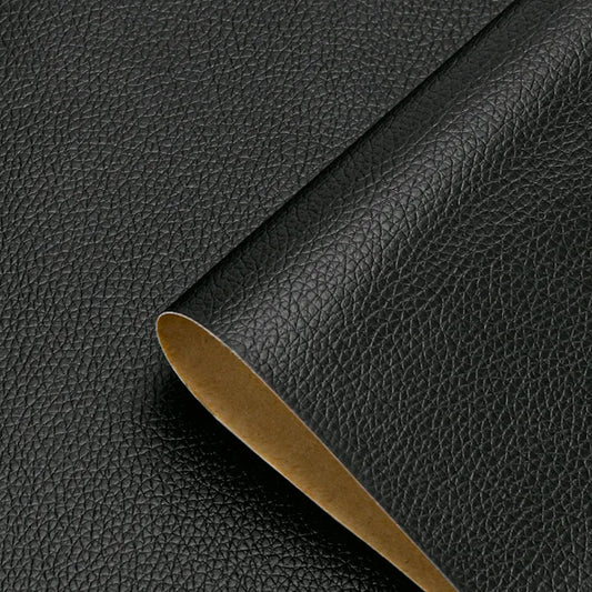 Self-Adhesive Leather Repair Patch - Thickened 50x137cm - Delicate Leather