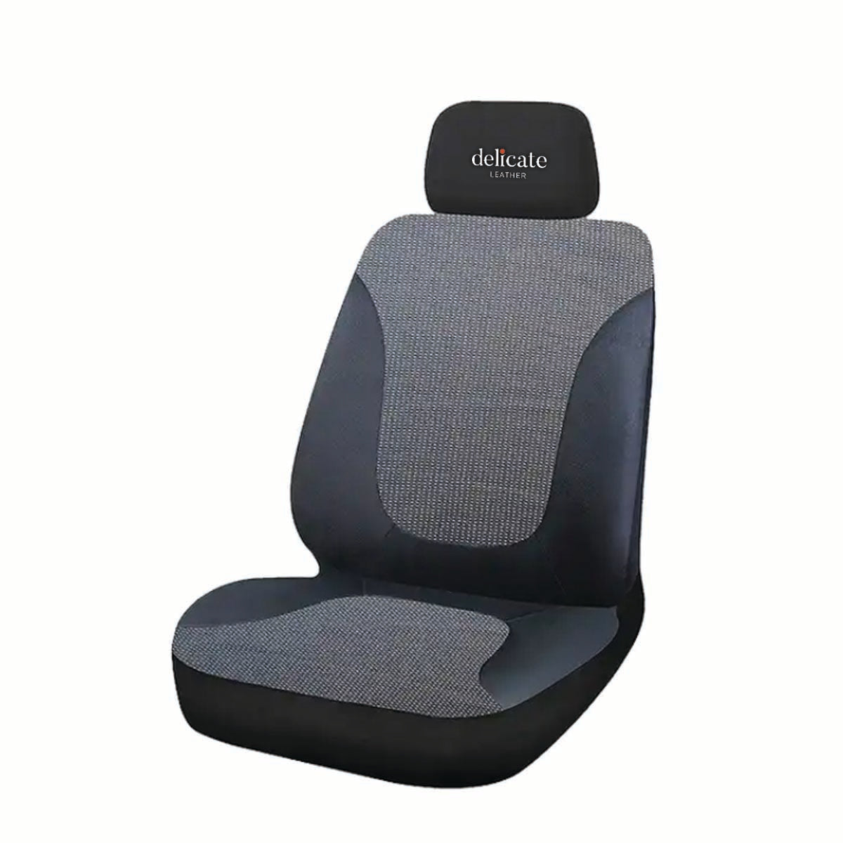 Delicate Leather Custom Fit For Car Premium Universal Car Seat Covers: Customizable Luxury from Direct Manufacturer - Delicate Leather