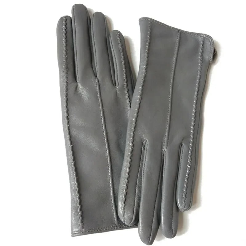 2024 Half Palm Driving Gloves