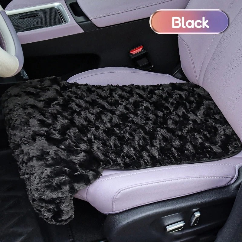 Nappa Material Universal Seat Cover for Honda Models – Civic, Fit, CR-V, Accord, Jazz, City, and More - Delicate Leather  