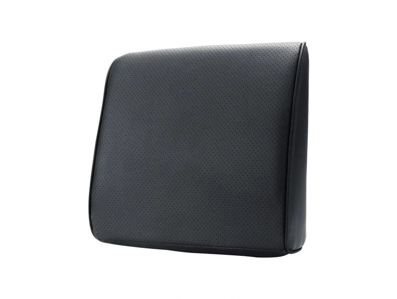 Car Lumbar Support Cushion – Ergonomic Backrest Waist Support for Driver Seat and Office Chair