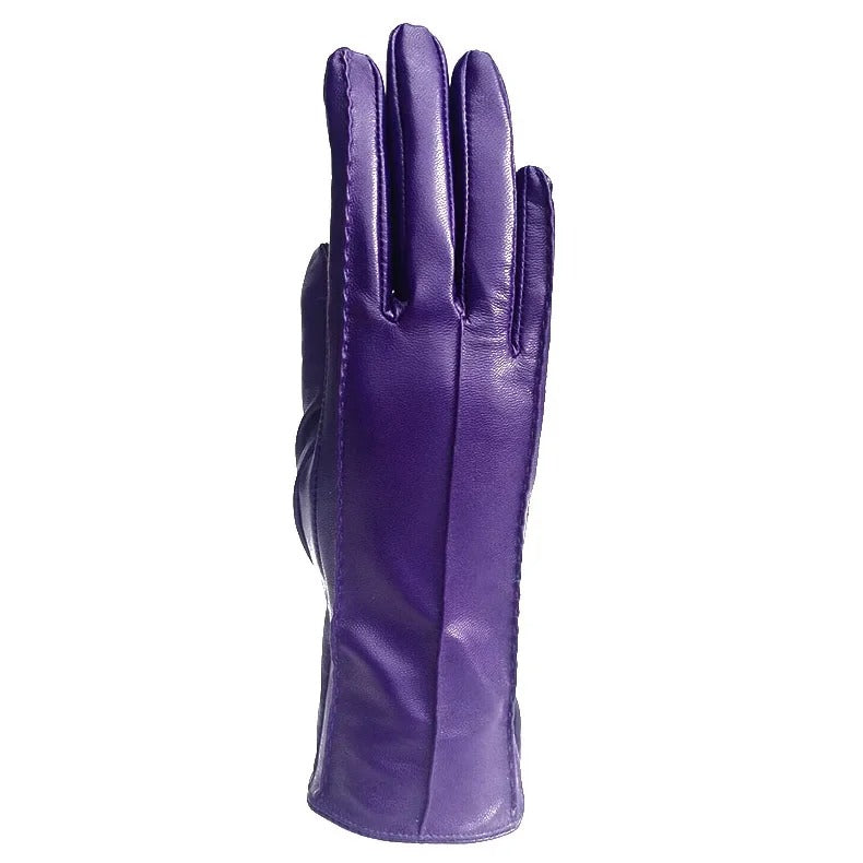 2024 Half Palm Driving Gloves