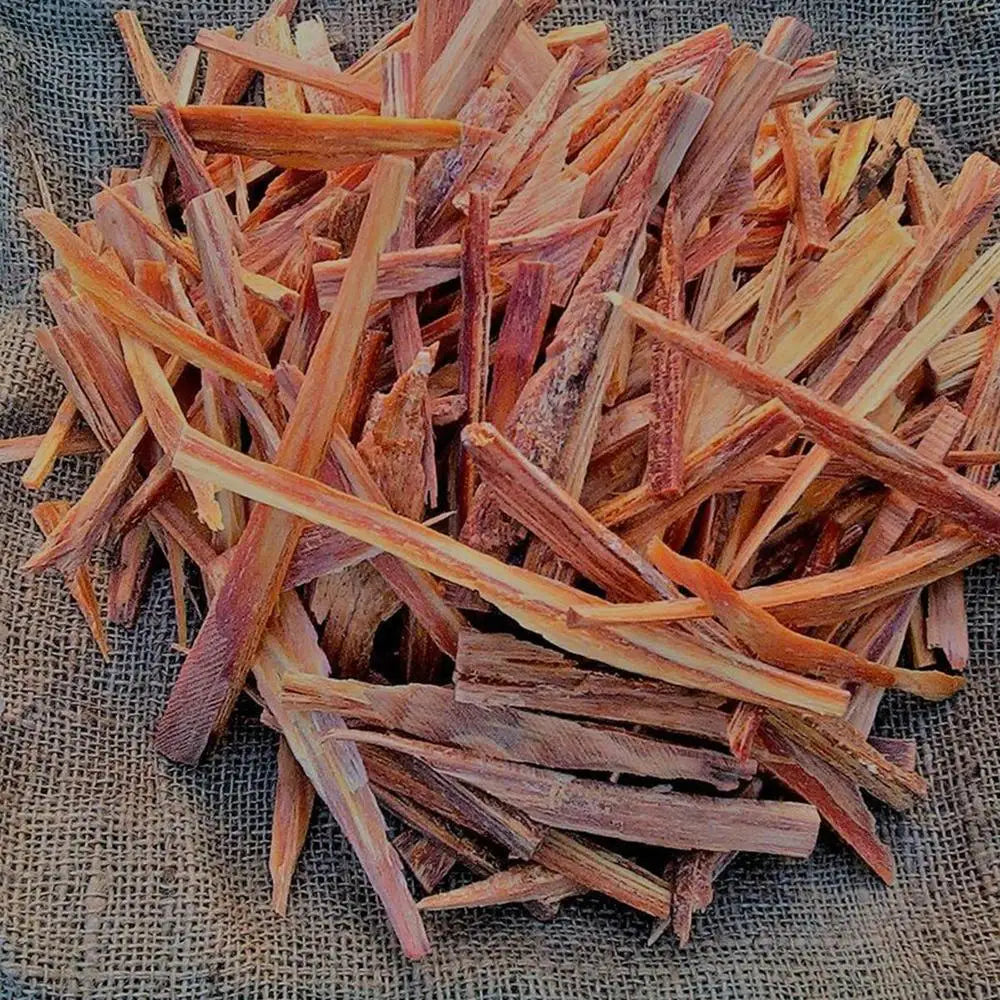 Portable Camping Fire Pine Bright Strips Natural Pine Set Wood Chips Picnic Fire Support Outdoor Camping Fire Starter Tools