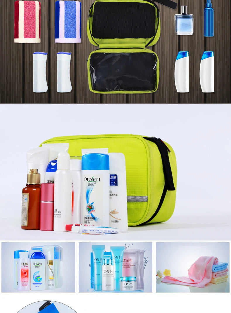 Hanging Travel Toiletry Bag, Travel Makeup Bag Hanging Toiletry Bags For Traveling, Toiletry Organizer Travel Hanging Toiletry Bag, Travel Bag For Toiletries Travel Kit