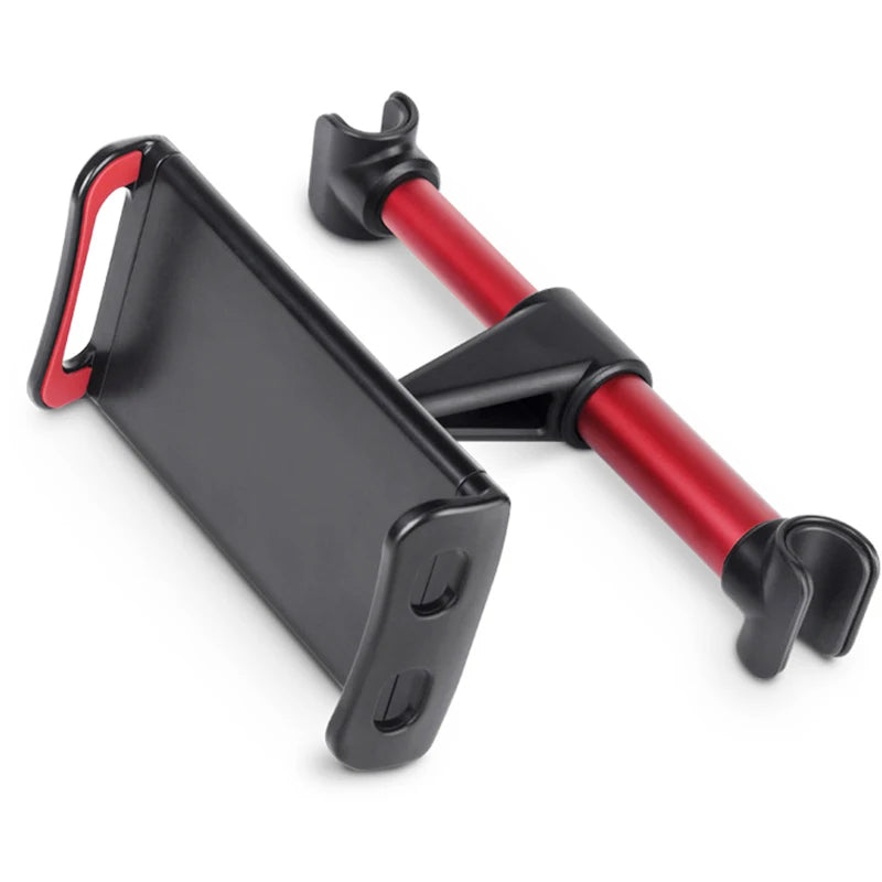 360 Rotation Universal Car Back Seat Headrest Mount Holder: Mini Tablet PC and Auto Phone Stand