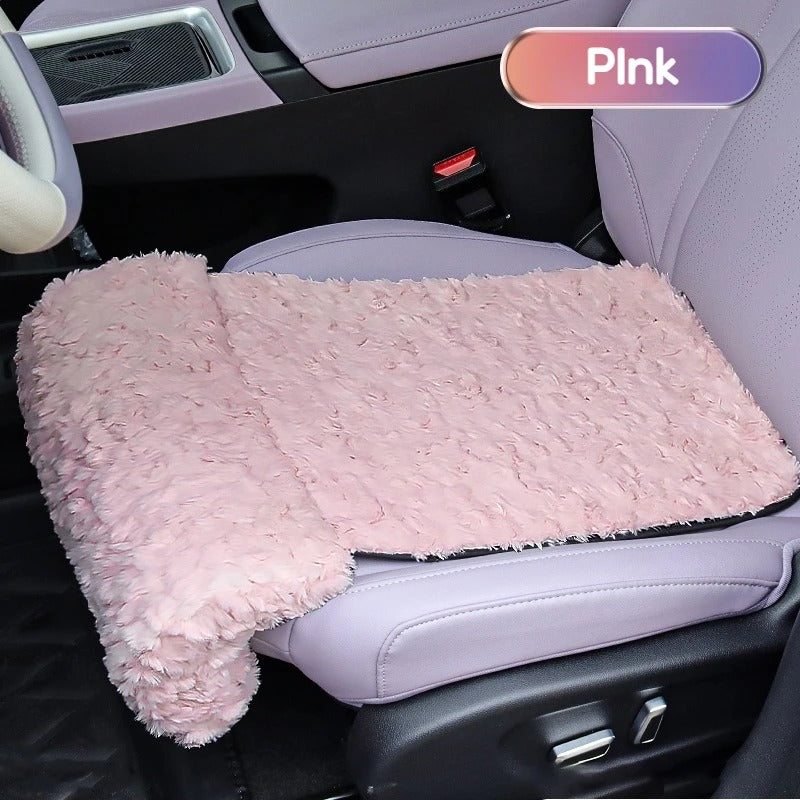 Nappa Material Universal Seat Cover for Honda Models – Civic, Fit, CR-V, Accord, Jazz, City, and More - Delicate Leather  