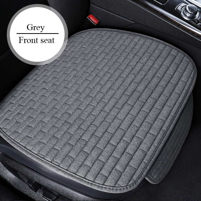 3PCS Universal Anti-Slip Car Seat Cushion Pads for Car Models