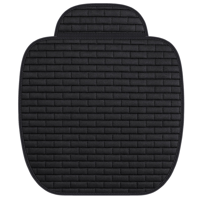 3PCS Universal Anti-Slip Car Seat Cushion Pads for Car Models