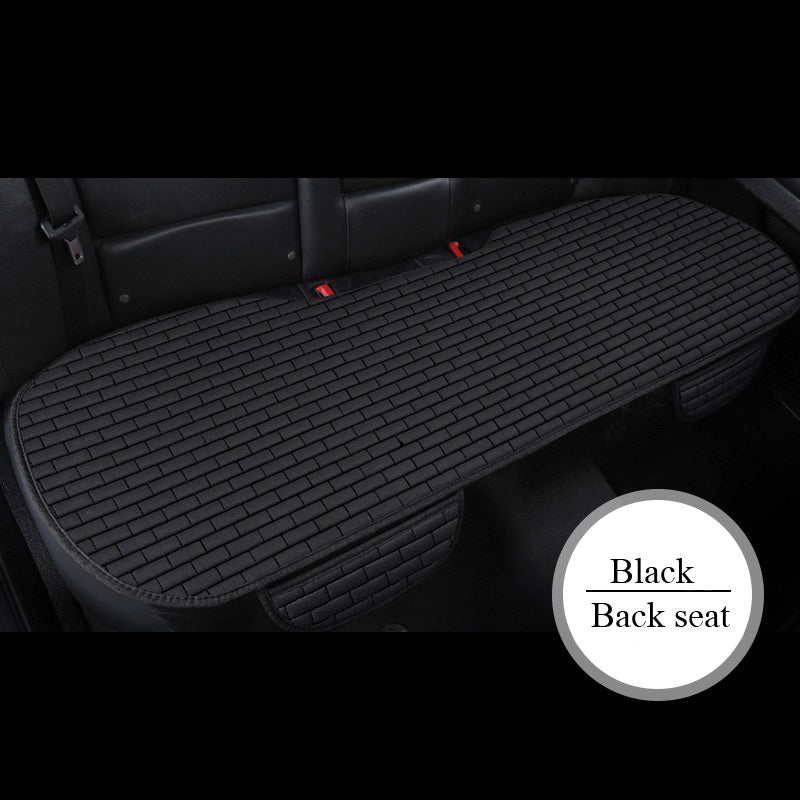 3PCS Universal Anti-Slip Car Seat Cushion Pads for Car Models