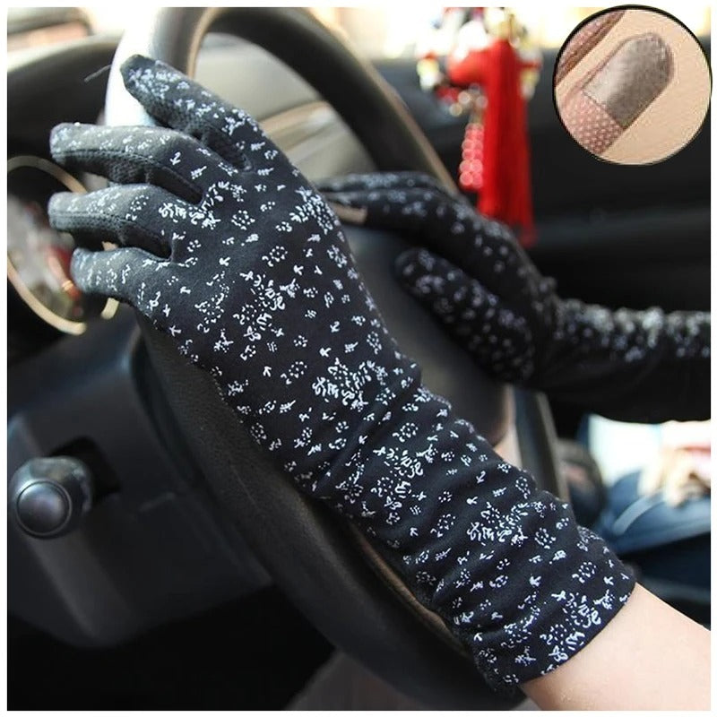 2024 New Fashion Gloves for Women