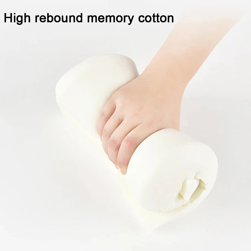 Nappa Leather Car Seat Cover Set – Breathable Four-Season Cushion with Headrest - Delicate Leather  