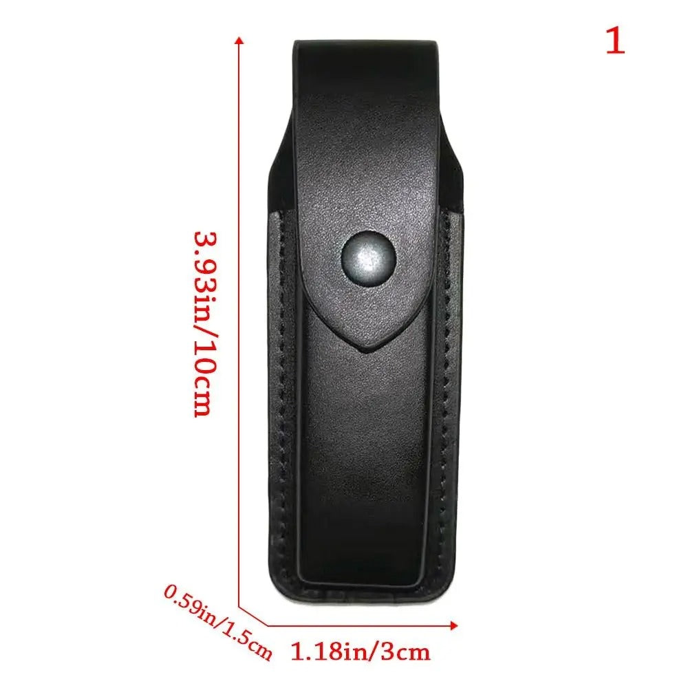 Pocket Knife Sheath Holster