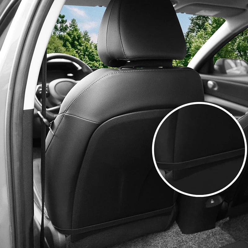 Universal Honeycomb Car Seat Cushion – Breathable Heat-Dissipation Seat Protector - Delicate Leather