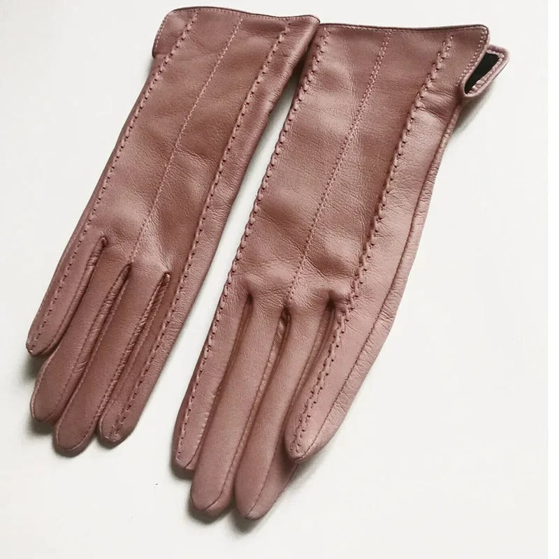 2024 Half Palm Driving Gloves