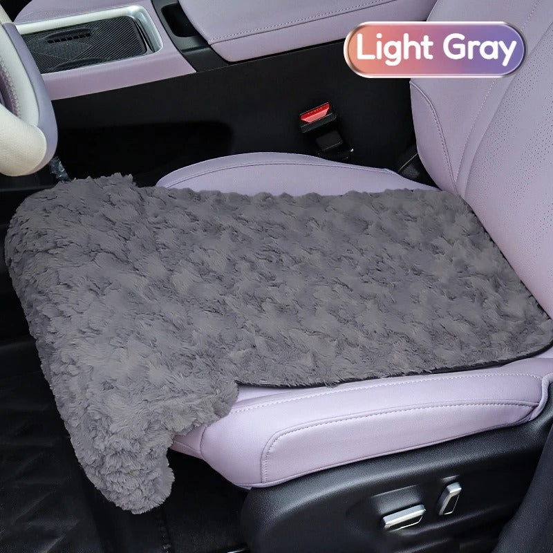 Nappa Material Universal Seat Cover for Honda Models – Civic, Fit, CR-V, Accord, Jazz, City, and More - Delicate Leather  