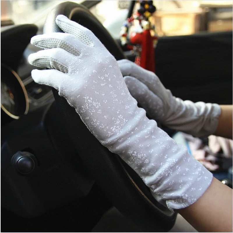 2024 New Fashion Gloves for Women