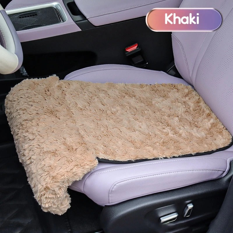 Nappa Material Universal Seat Cover for Honda Models – Civic, Fit, CR-V, Accord, Jazz, City, and More - Delicate Leather  