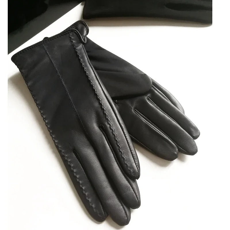 2024 Half Palm Driving Gloves