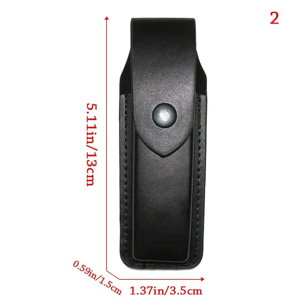 Pocket Knife Sheath Holster