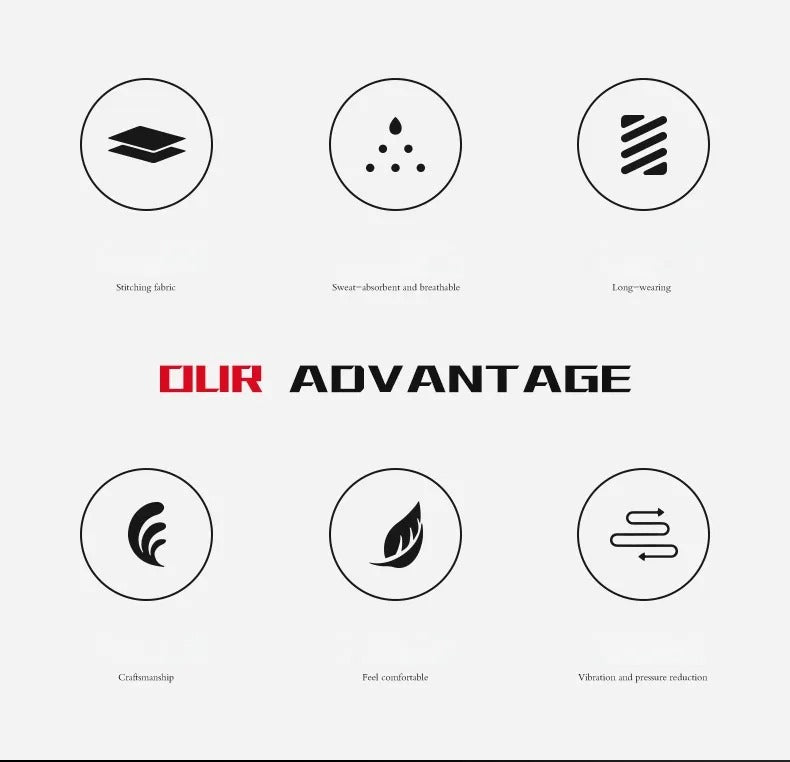 Carbon Fiber & Leather Steering Wheel Cover – Sports Style, O-Shape, Breathable & Non-Slip Rubber Inner Ring, Universal 37–38 cm Four-Season - Delicate Leather  