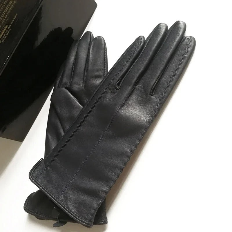 2024 Half Palm Driving Gloves