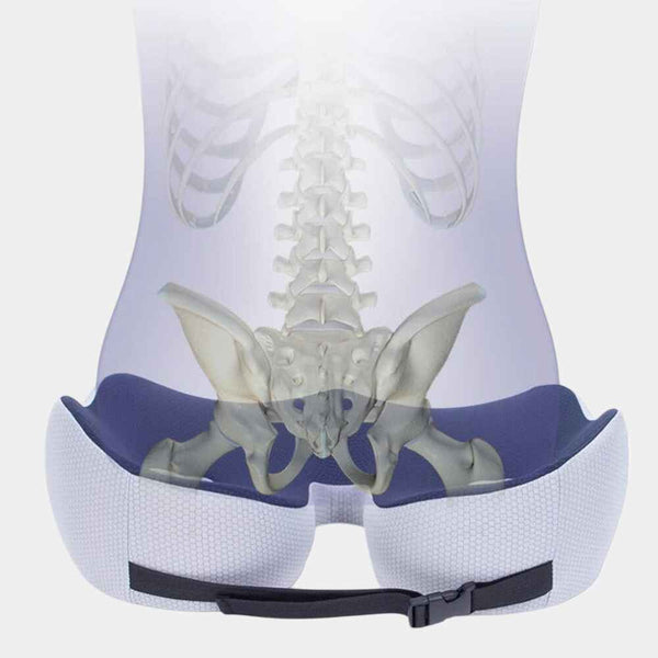 Ultimate Comfort Seat Cushion