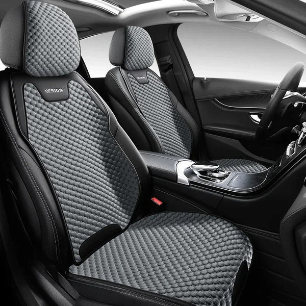 Cool Comfort Car Seat Cushion